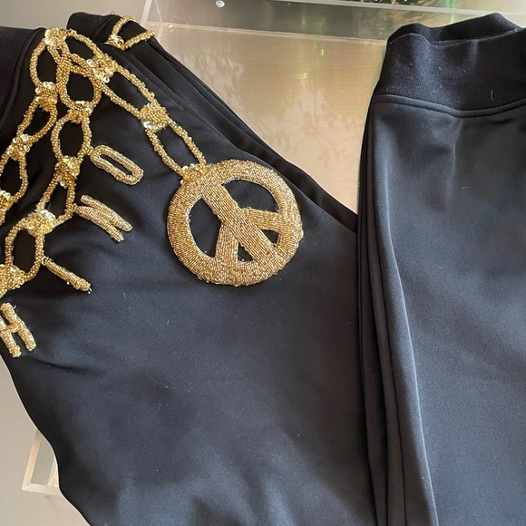 H&MOSCHINO  Pants - Picture 4 of 8